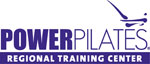 Power Pilates Regional Training Center