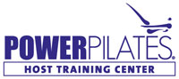 Power Pilates Host Training Center