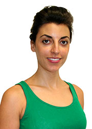 Alia Al-Yafi