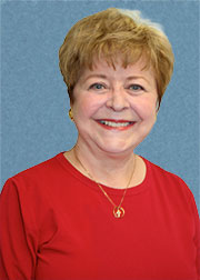 Carol Peters pilates instructor