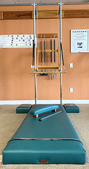 Pilates Tower Unit for sale
