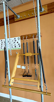 Pilates Tower Unit for sale